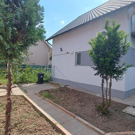 Năvodari Mamaia Villa מראה חיצוני תמונה