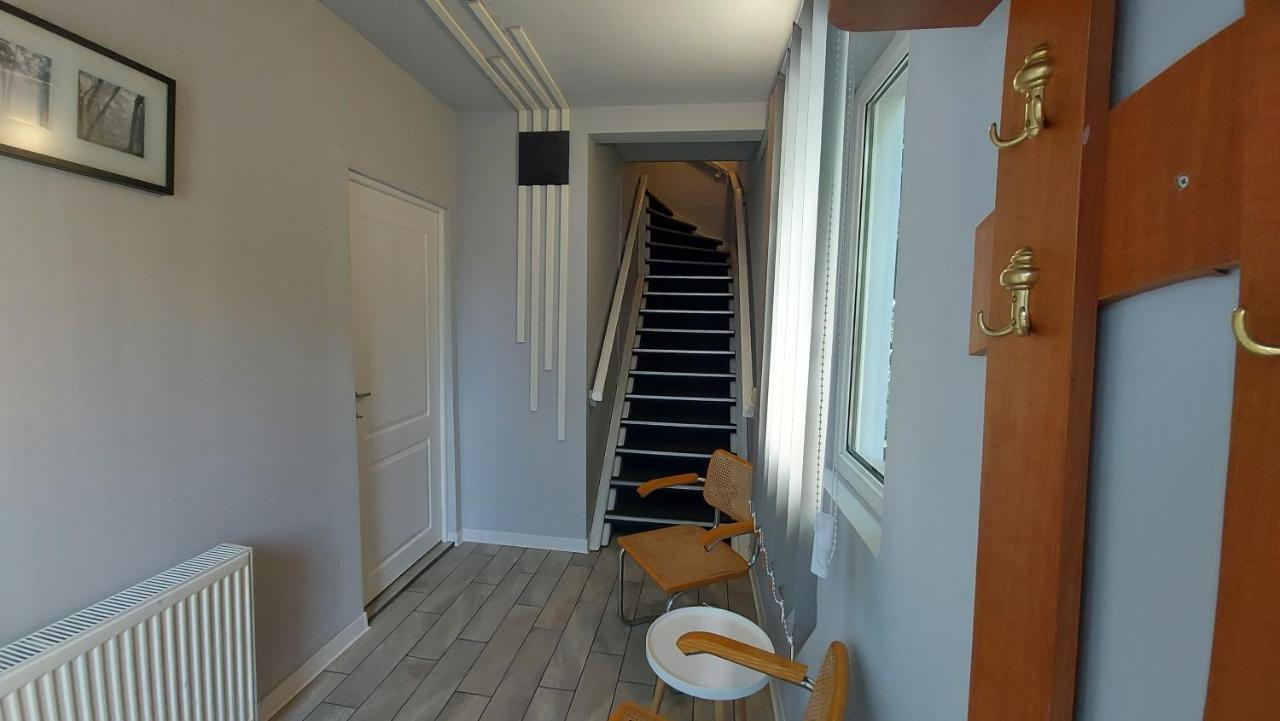 Năvodari Mamaia Villa מראה חיצוני תמונה