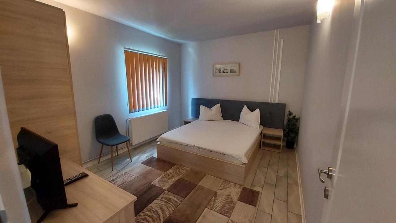 Năvodari Mamaia Villa מראה חיצוני תמונה