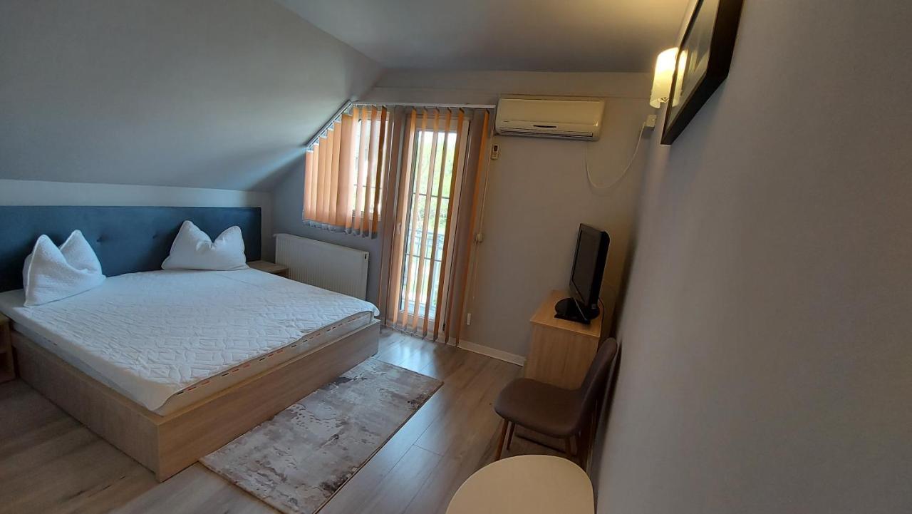 Năvodari Mamaia Villa מראה חיצוני תמונה