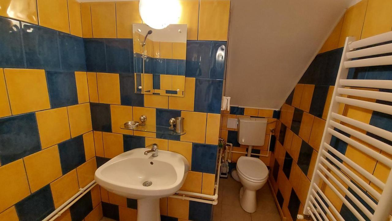 Năvodari Mamaia Villa מראה חיצוני תמונה