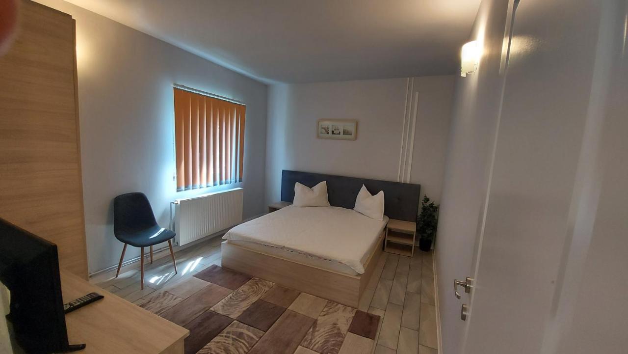 Năvodari Mamaia Villa מראה חיצוני תמונה