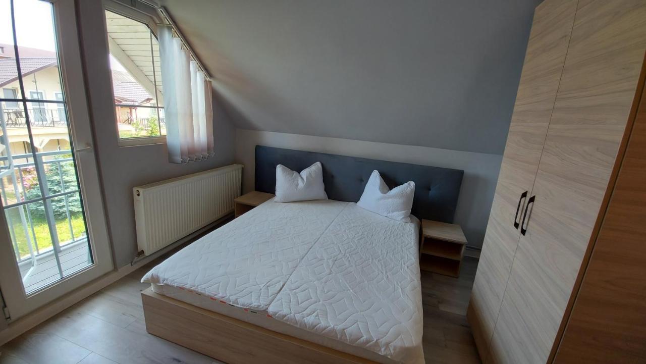 Năvodari Mamaia Villa מראה חיצוני תמונה
