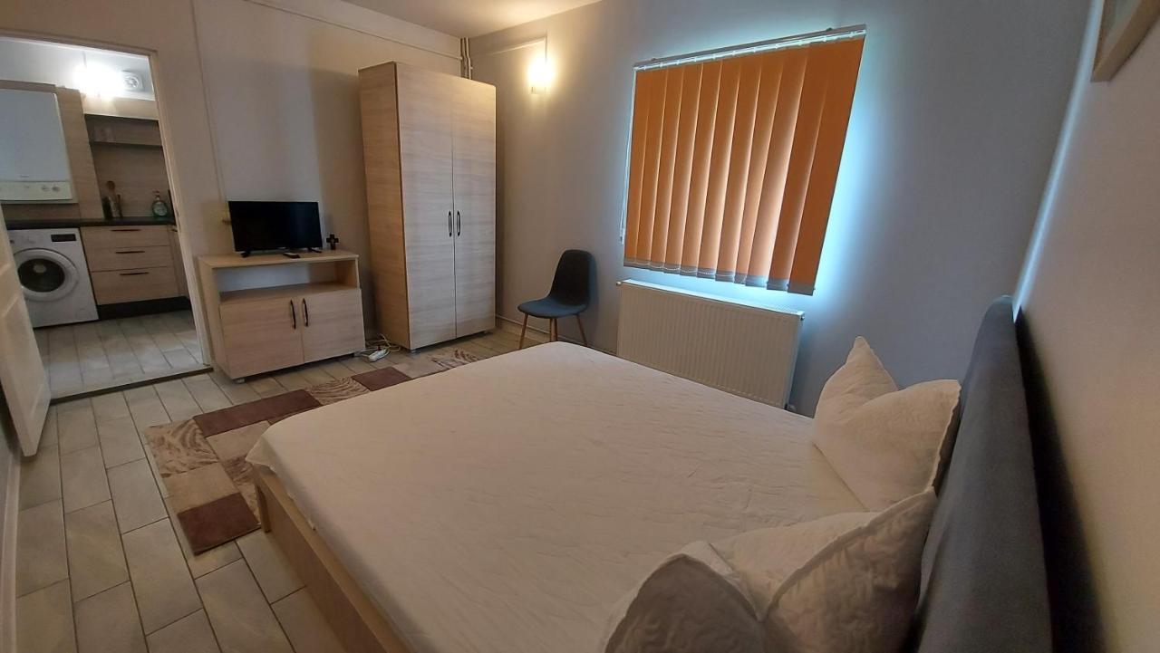 Năvodari Mamaia Villa מראה חיצוני תמונה