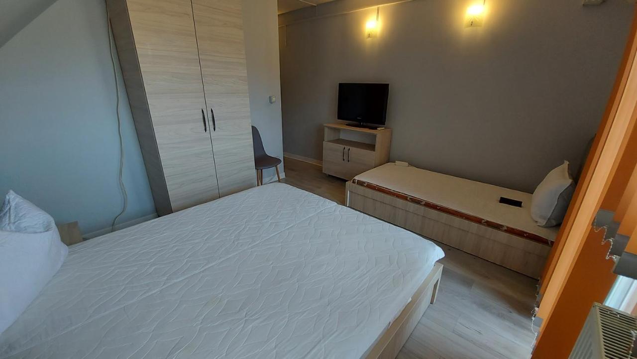Năvodari Mamaia Villa מראה חיצוני תמונה