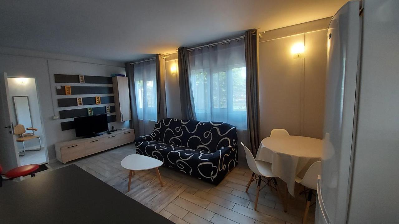 Năvodari Mamaia Villa מראה חיצוני תמונה