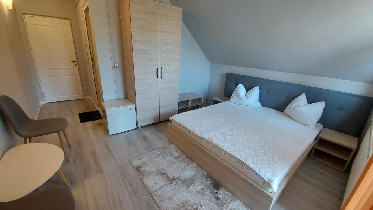 Năvodari Mamaia Villa מראה חיצוני תמונה
