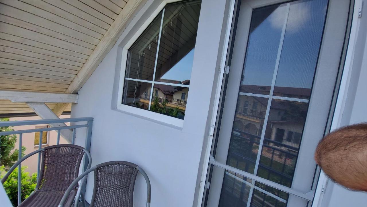 Năvodari Mamaia Villa מראה חיצוני תמונה