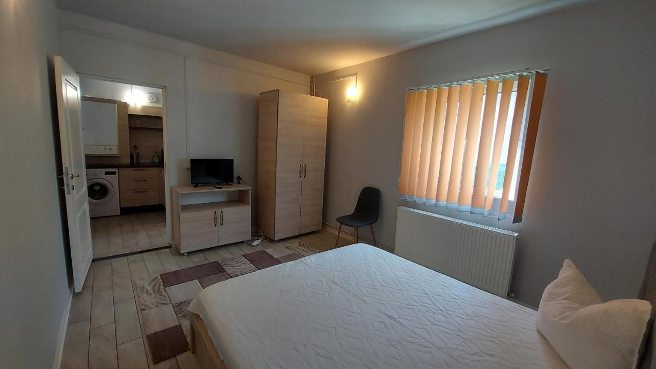 Năvodari Mamaia Villa מראה חיצוני תמונה