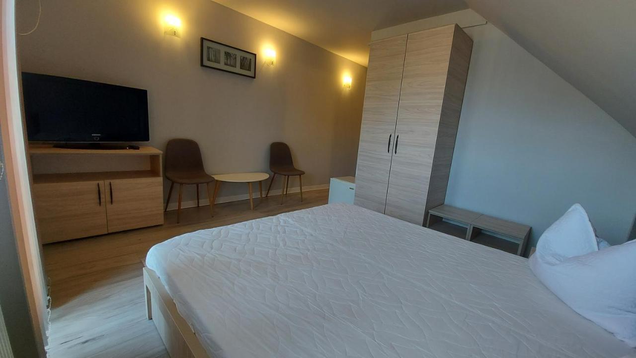 Năvodari Mamaia Villa מראה חיצוני תמונה