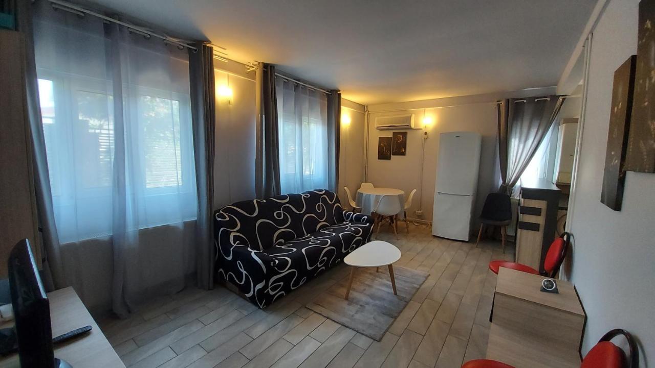 Năvodari Mamaia Villa מראה חיצוני תמונה